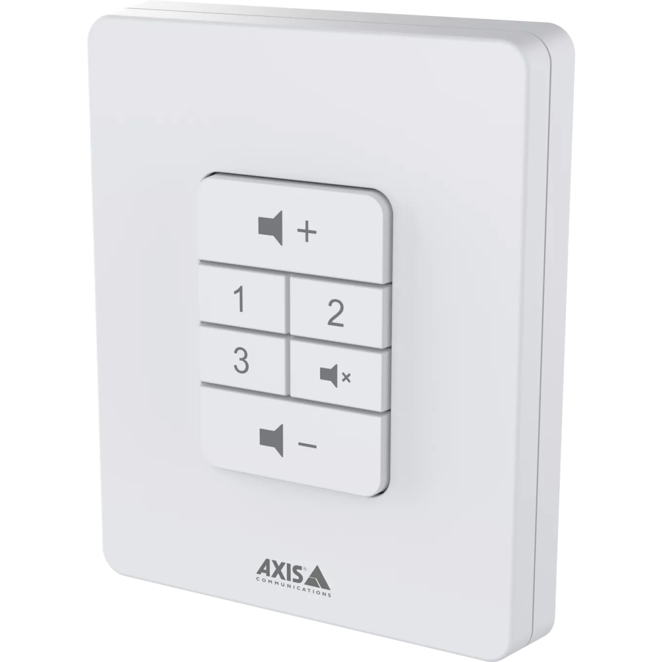 AXIS C8310 Volume Controller
