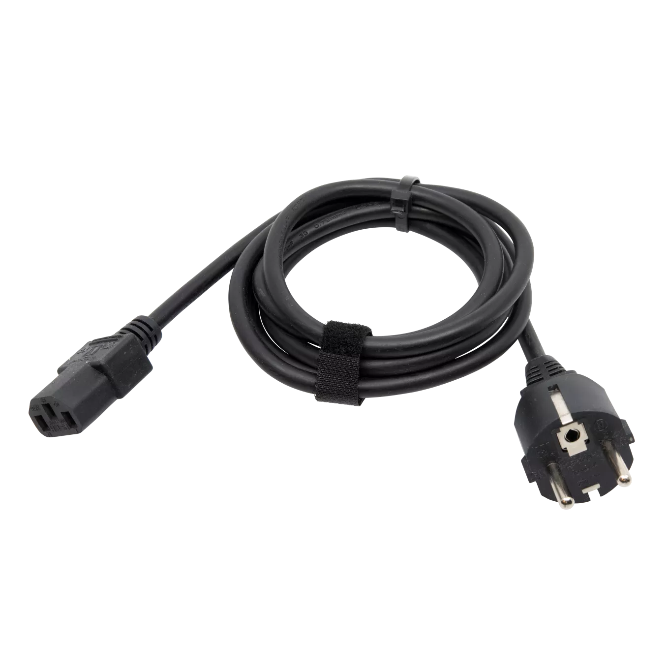 cable de corriente principal