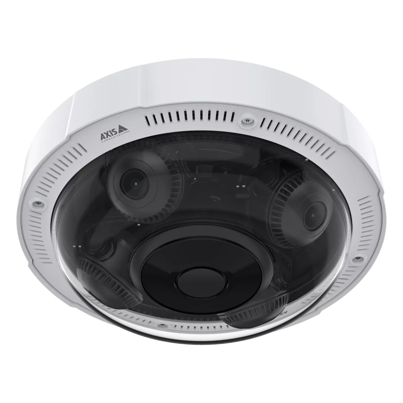 AXIS P3737-PLE Panoramic Camera | Axis Communications AXIS P3737-PLE Panoramic Camera | Axis Communications