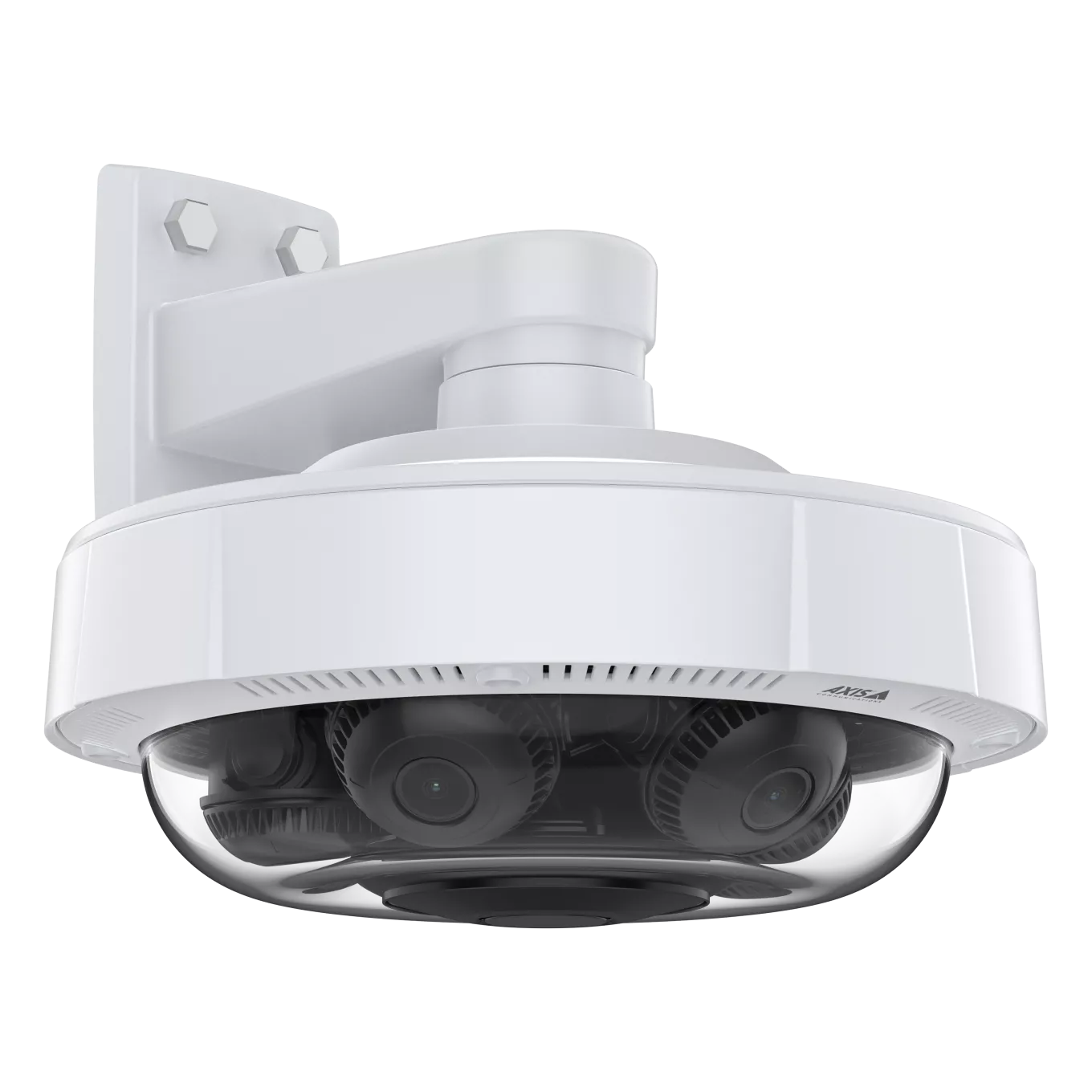 AXIS P3737-PLE Panoramic Camera | Axis Communications AXIS P3737-PLE Panoramic Camera | Axis Communications