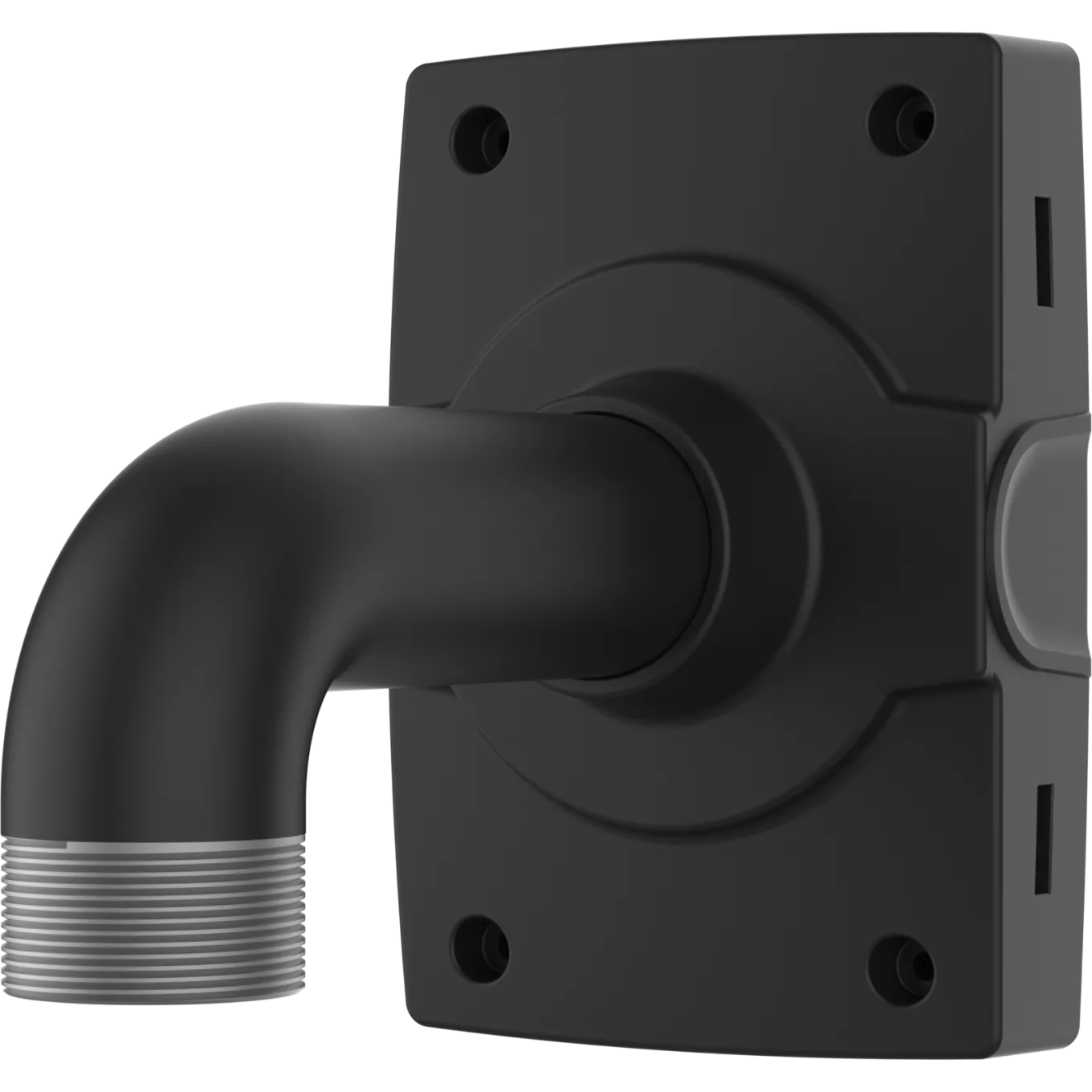 TP3004-E Wall Mount in black.