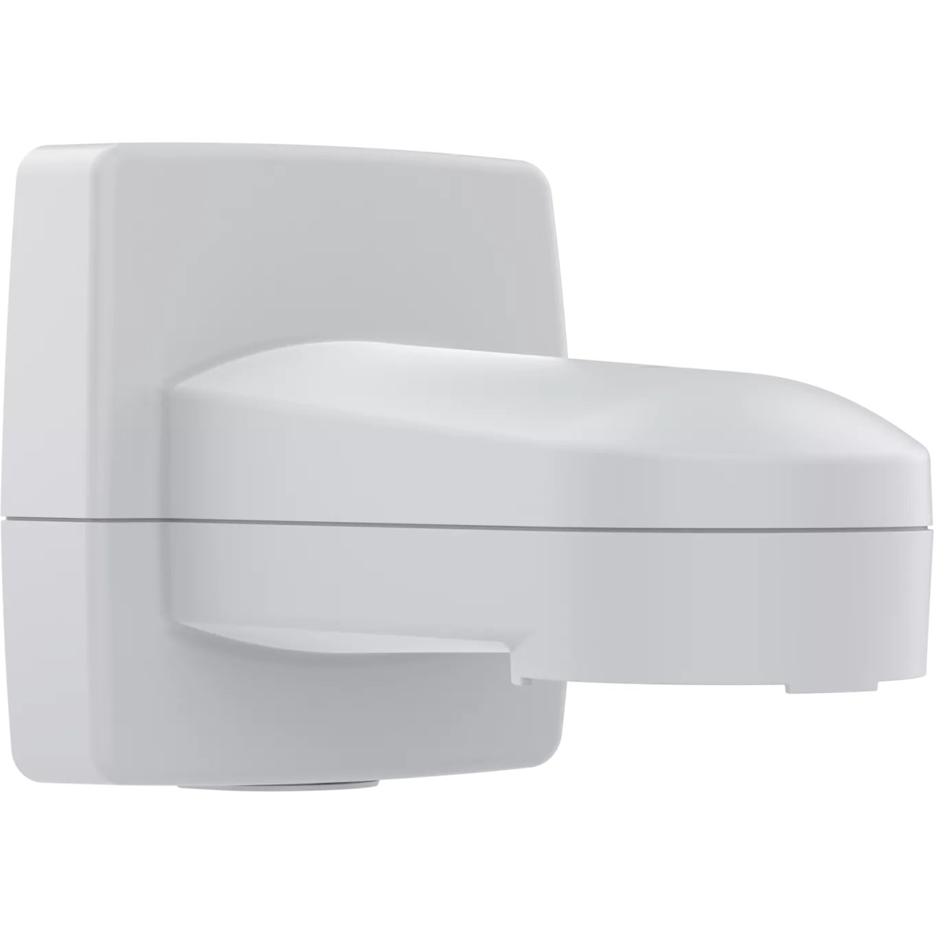 AXIS TQ5001-E Wall-and-Pole Mount facing right