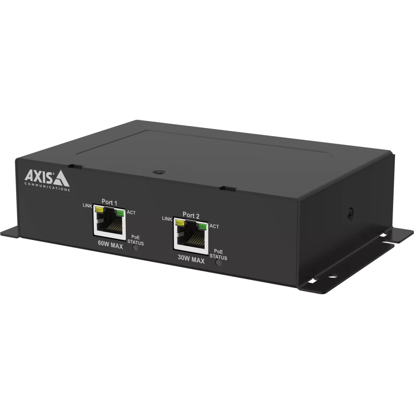AXIS tu8010.