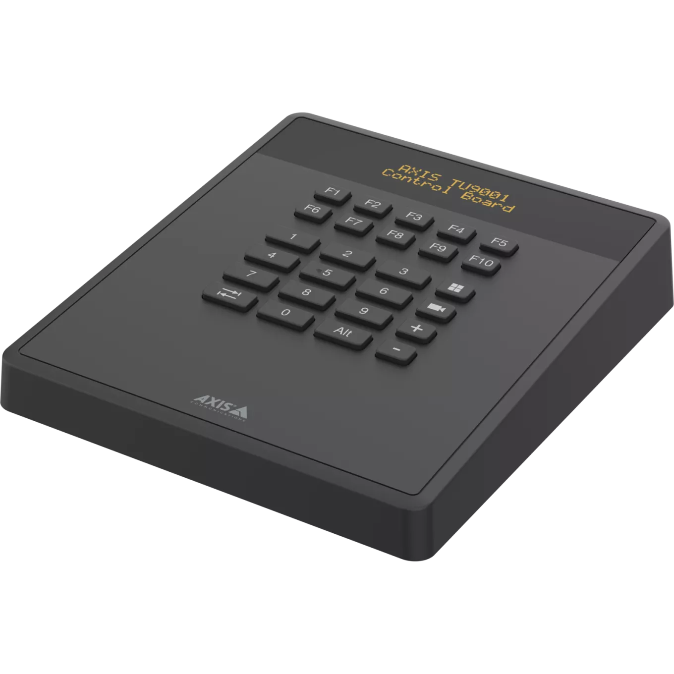 AXIS TU9003 Keypad