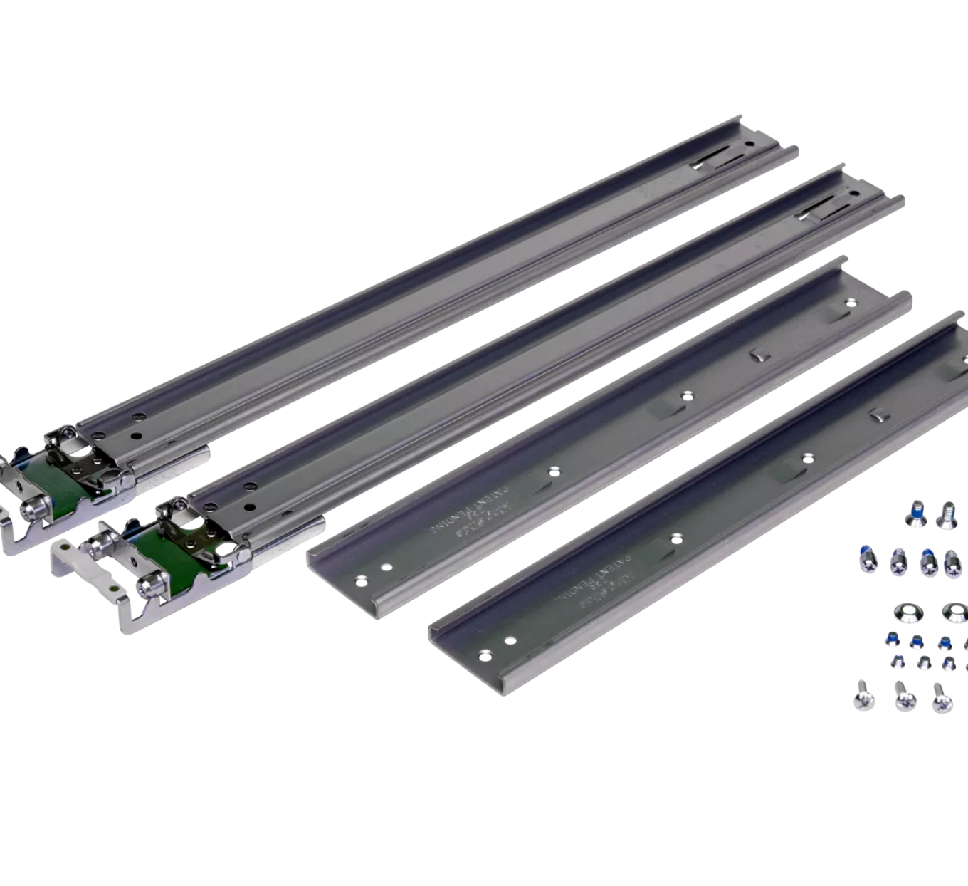 ts3901 rail extensions