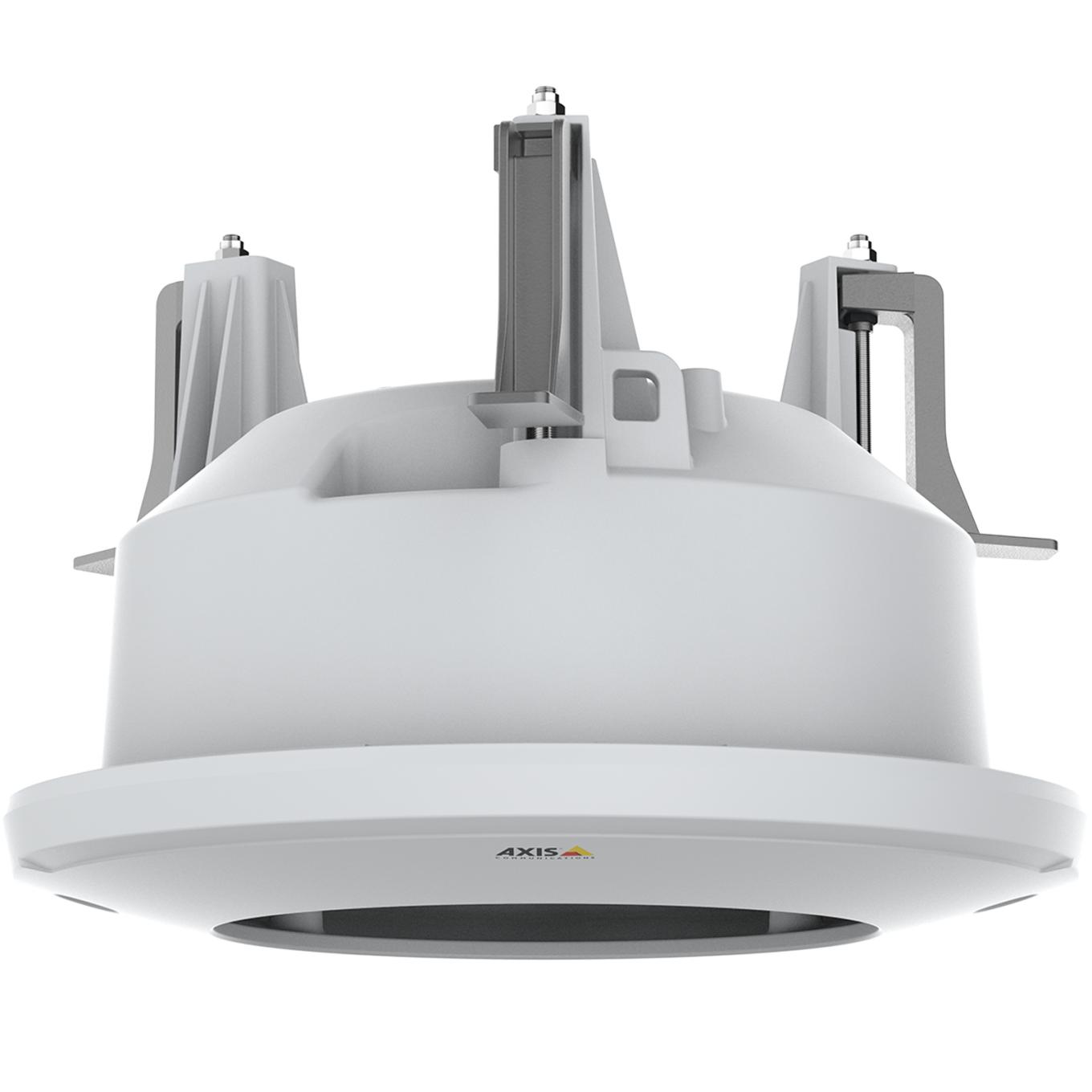 AXIS TQ3201-E Recessed Mount alone, without camera