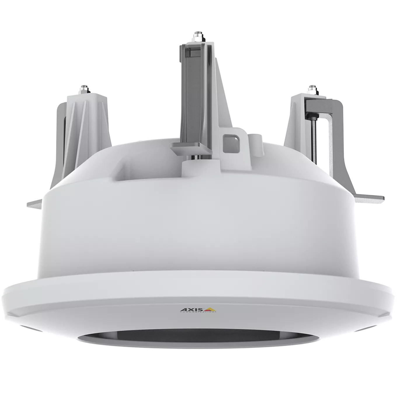 AXIS TQ3201-E Recessed Mount solo, sin cámara
