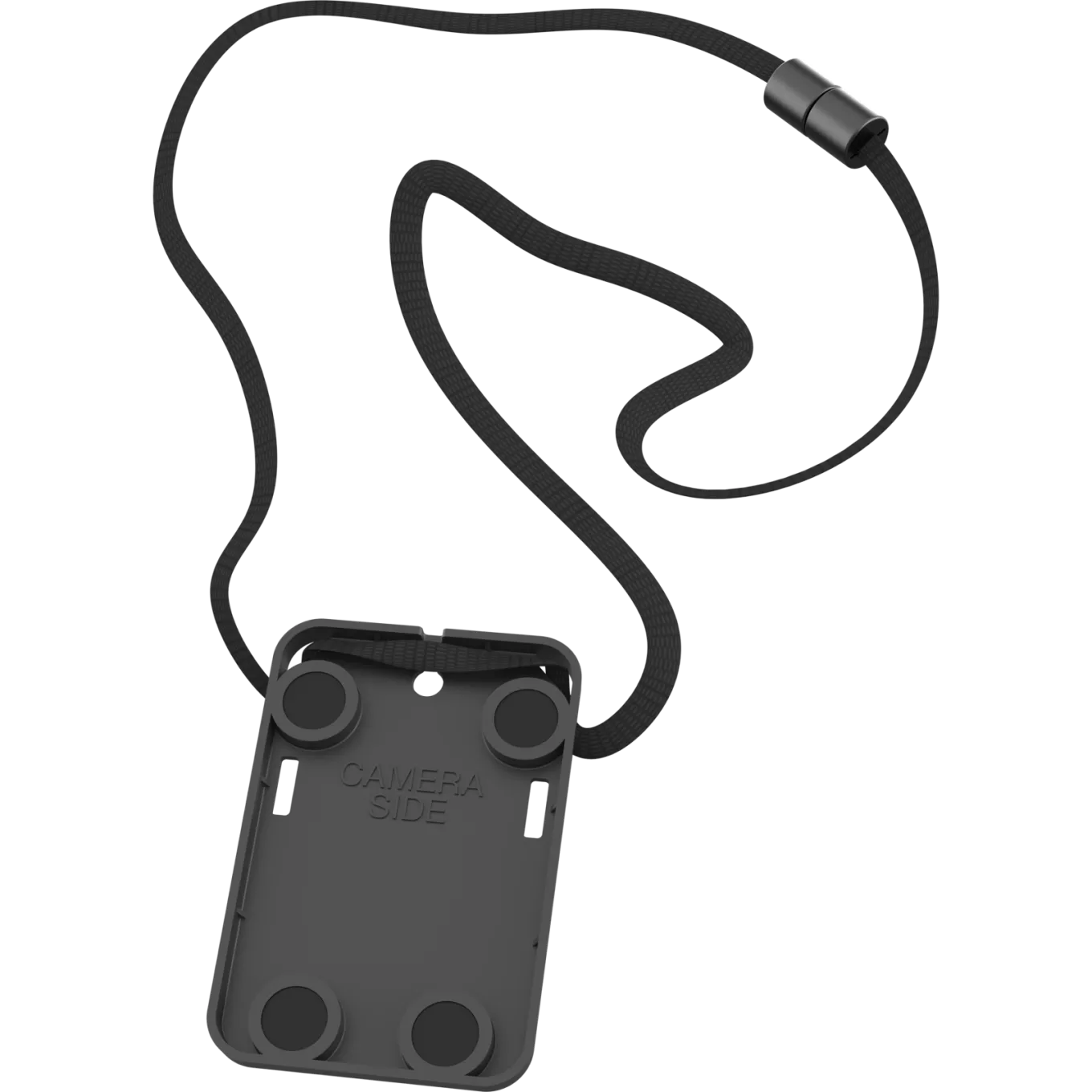AXIS TW1106 Magnet Mount, viewed from its left angle