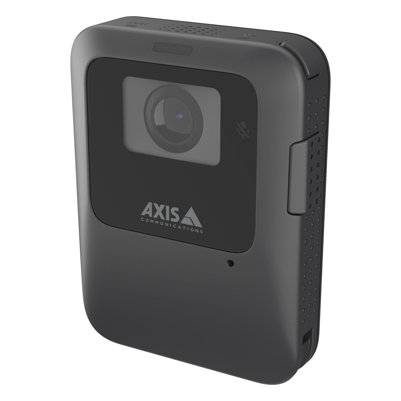 AXIS W110