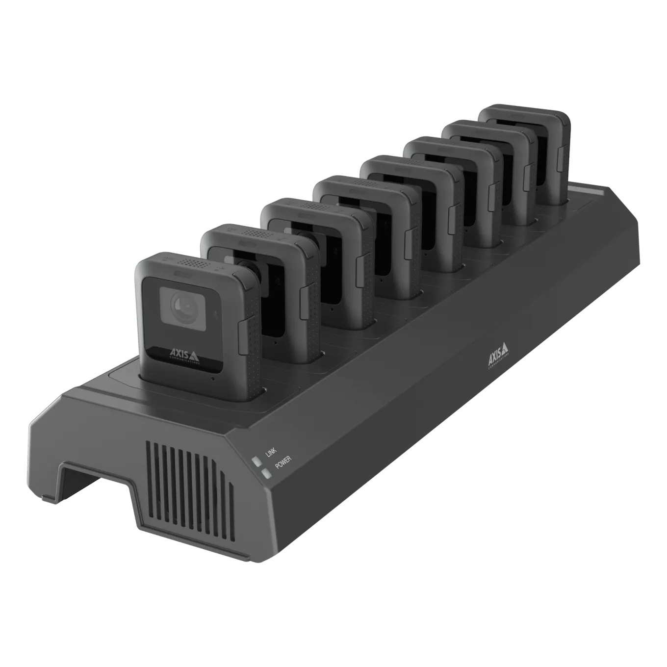 Docking station