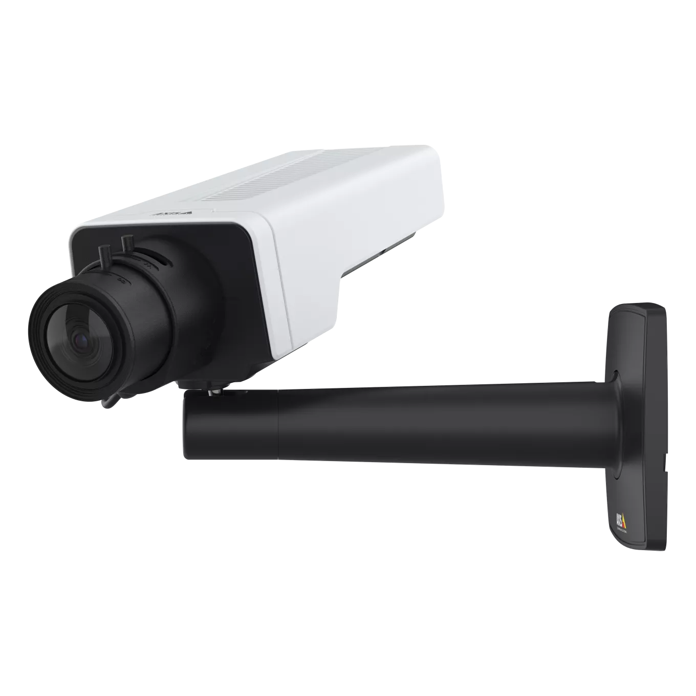 AXIS P1388 Box Camera | Axis Communications AXIS P1388 Box Camera | Axis Communications