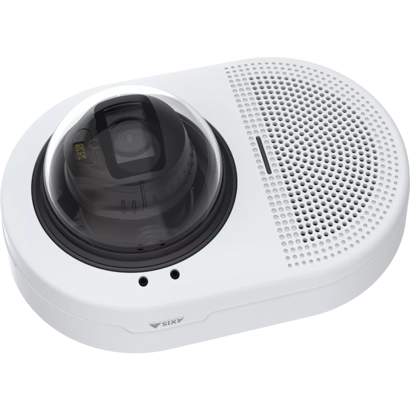 AXIS Q9307-LV Dome Camera