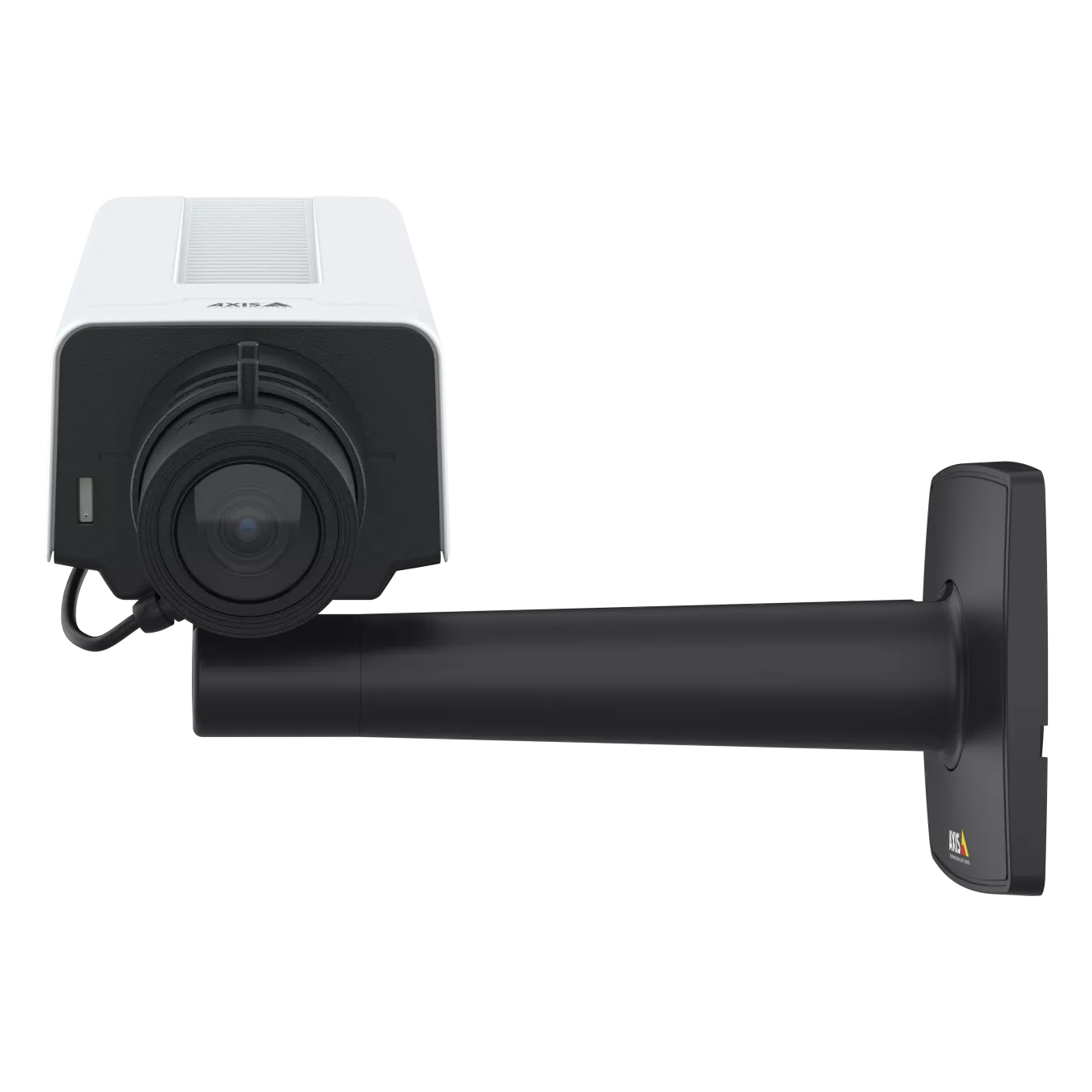 AXIS P1388 front 