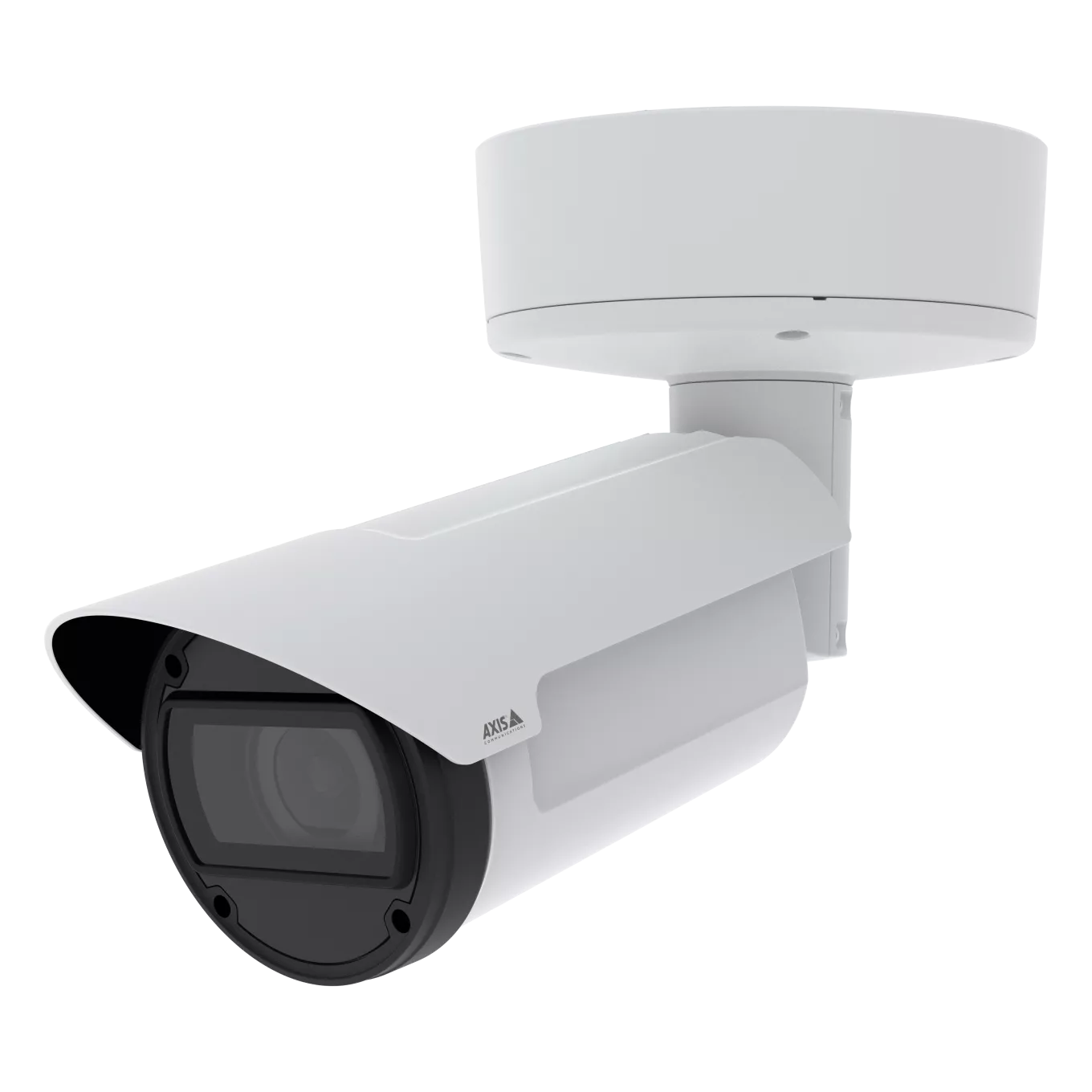 *専用ページ AXIS Q1808-LE Bullet Camera | Axis Communications