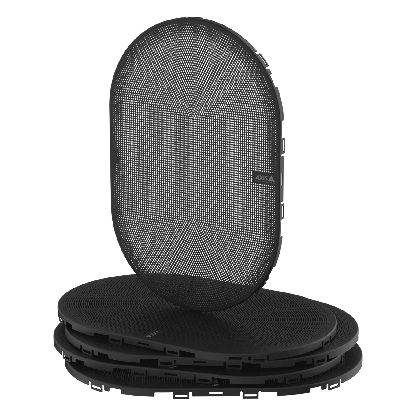 AXIS TC1706 Mesh Cover Black/White | Axis Communications