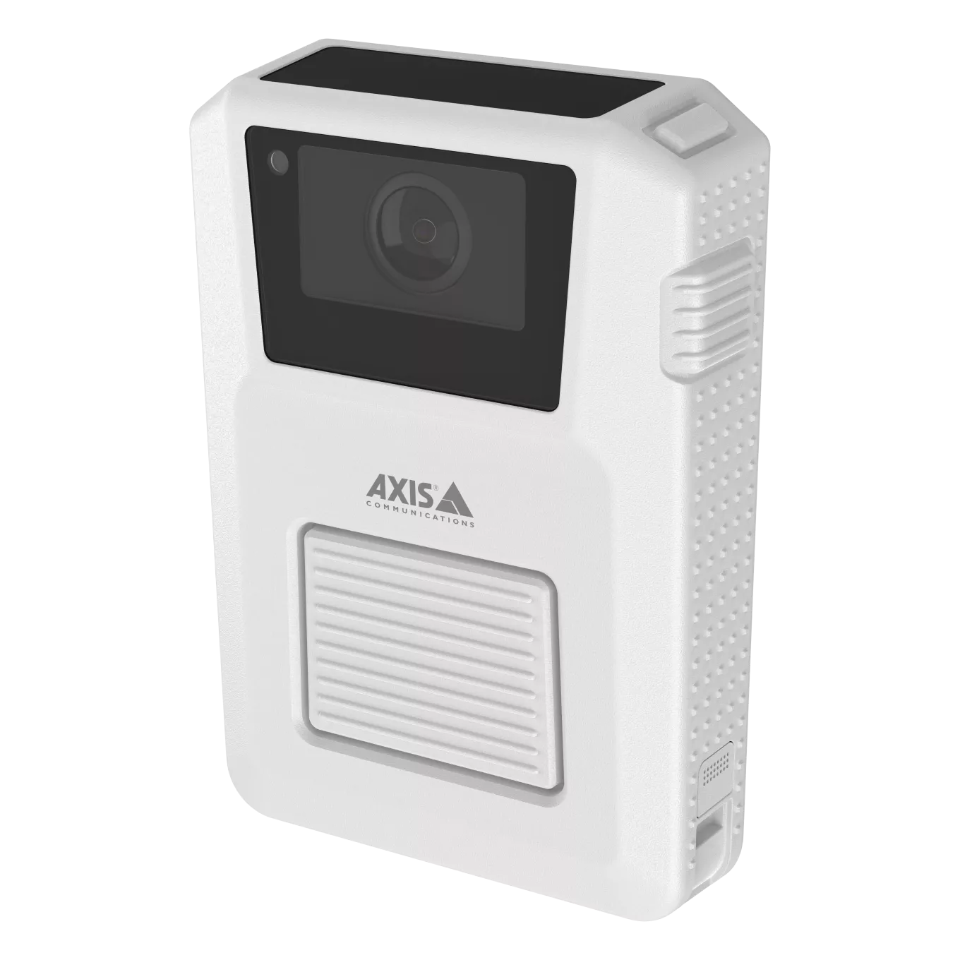 AXIS W120 Body Worn Camera