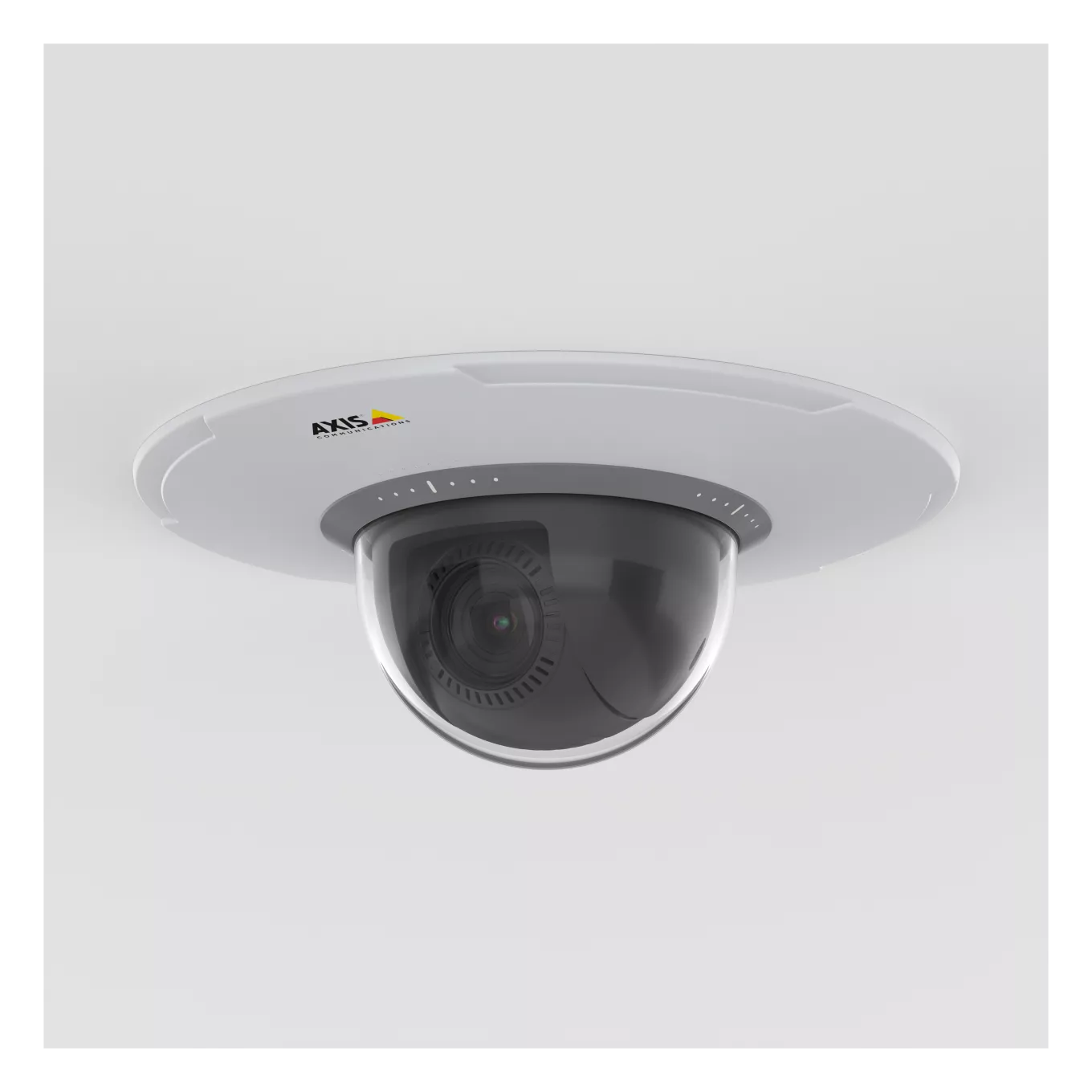AXIS M5526-E PTZ Camera | Axis Communications AXIS M5526-E PTZ Camera | Axis Communications