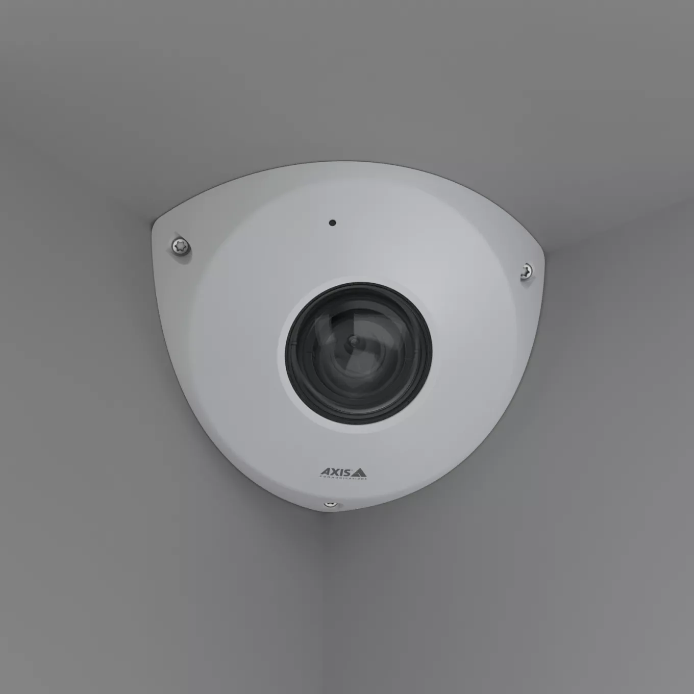 AXIS P9117-PV