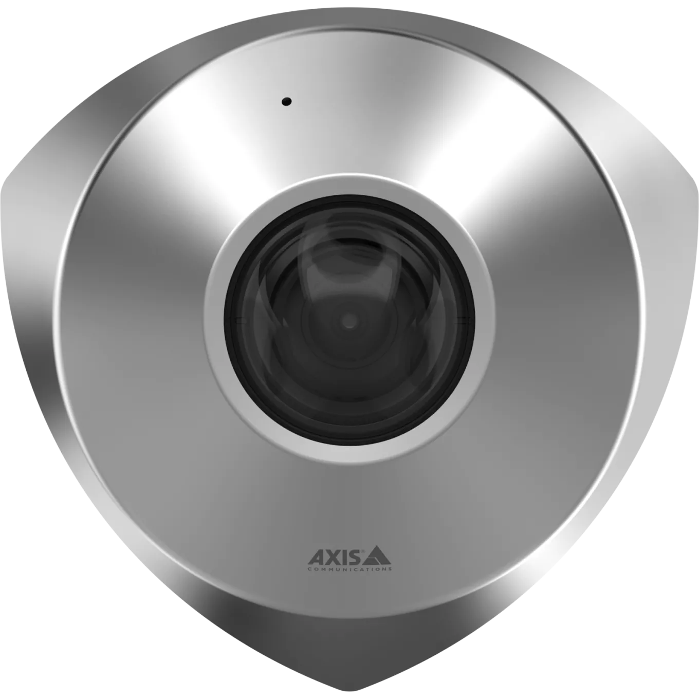 AXIS P9117-PV Corner Camera | Axis Communications