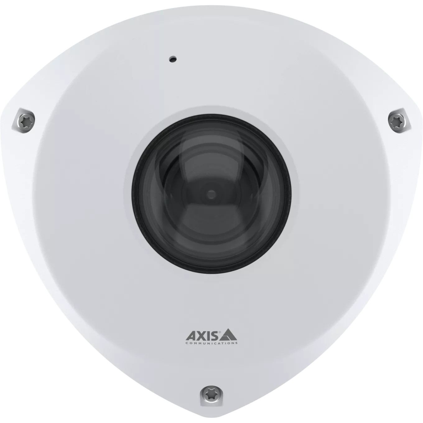 AXIS P9117-PV