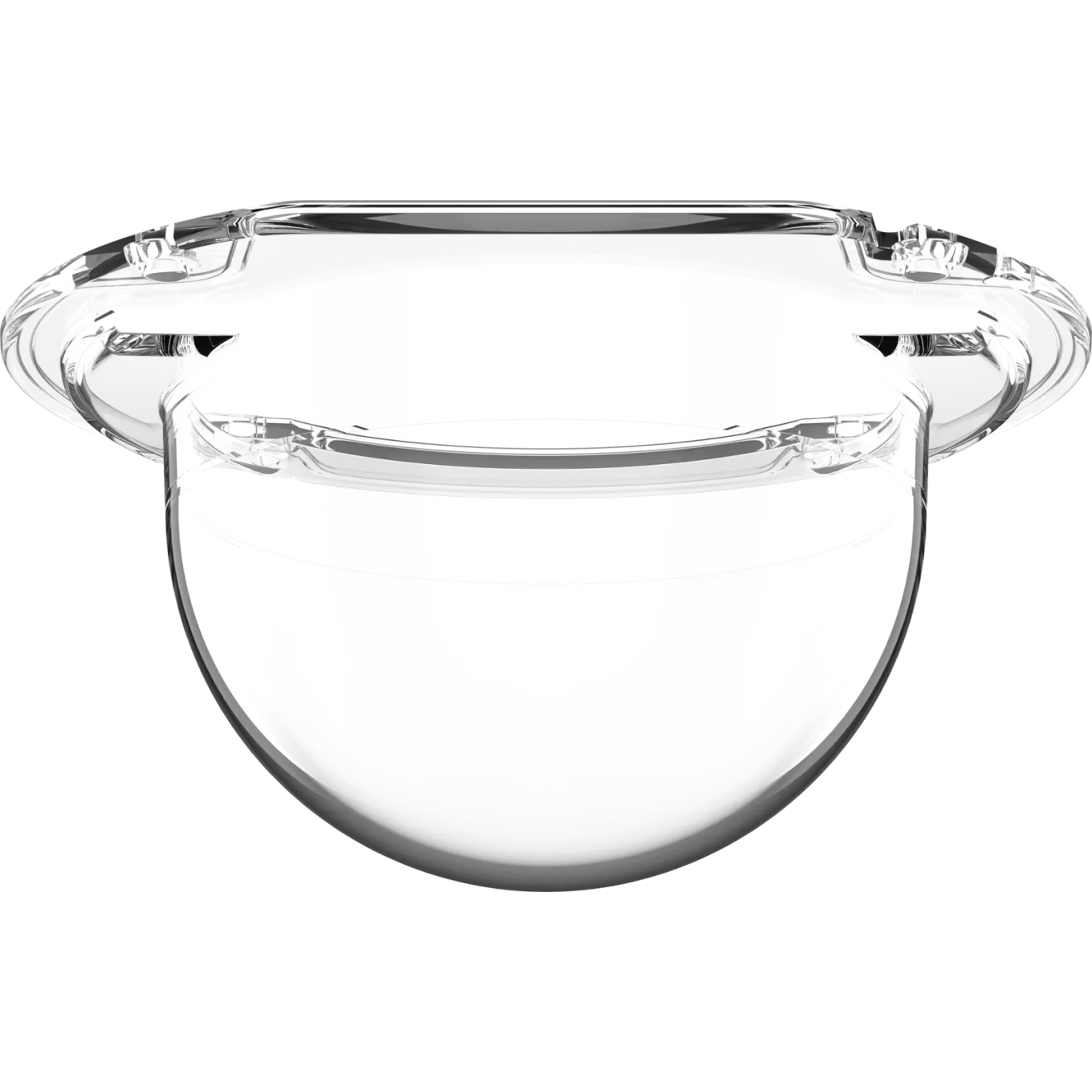 AXIS TP3835-E Dome Clear/Smoked | Axis Communications AXIS TP3835-E Dome Clear/Smoked | Axis Communications