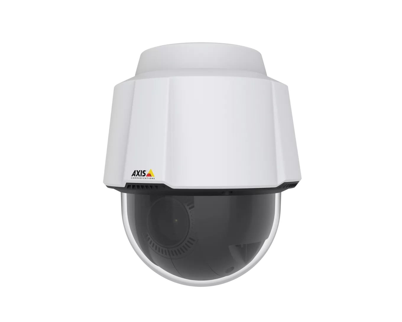 ptz camera facing left