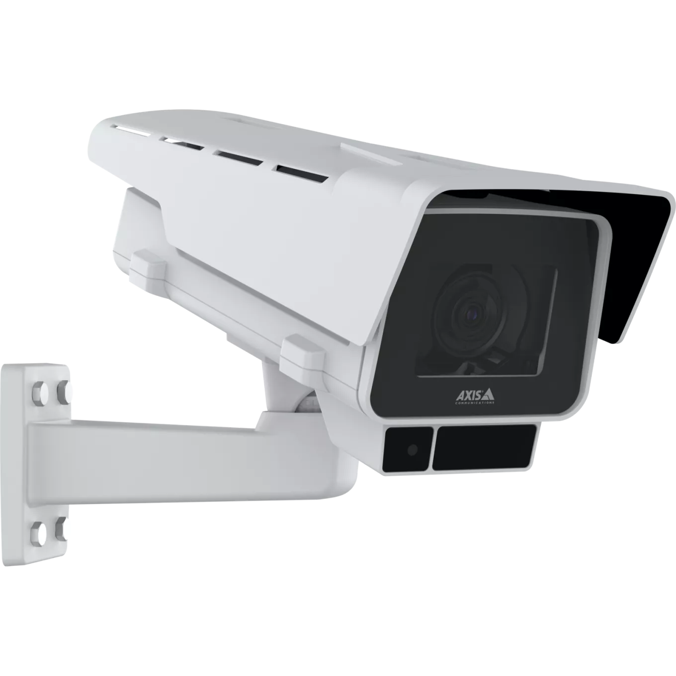 AXIS P1387-LE seen from angle right