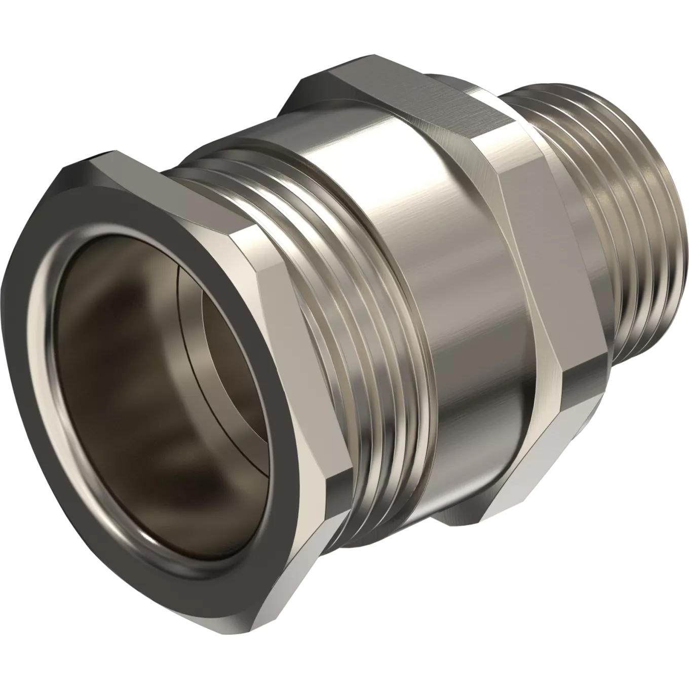 AXIS TQ1944-E Cable Gland Ex d Non-Armored