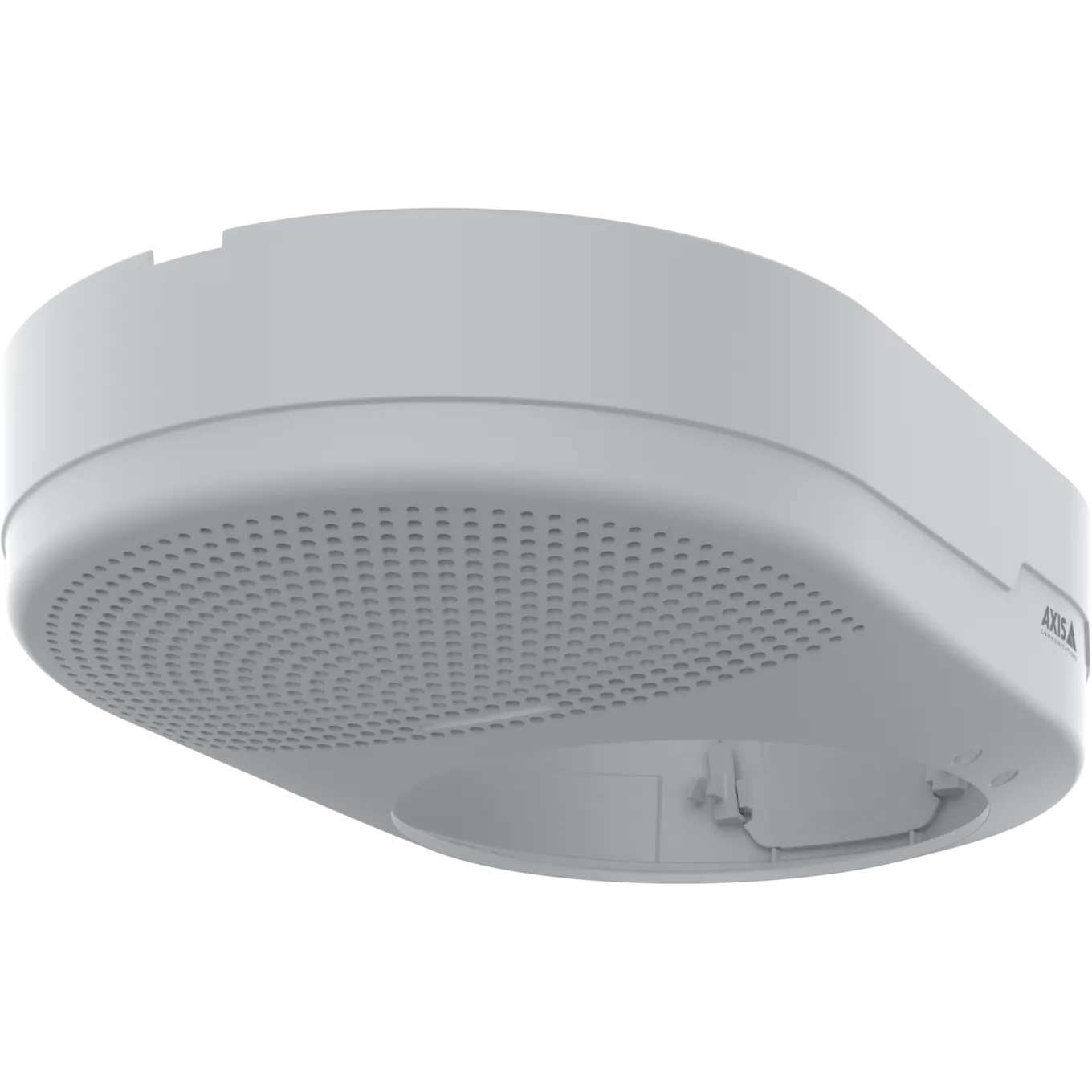 A Casing White é uma peça de reposição compatível com AXIS Q9307-LV