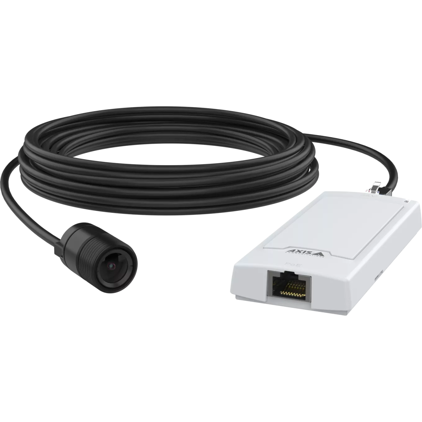 AXIS P1245 Mk II Modular Standard Camera