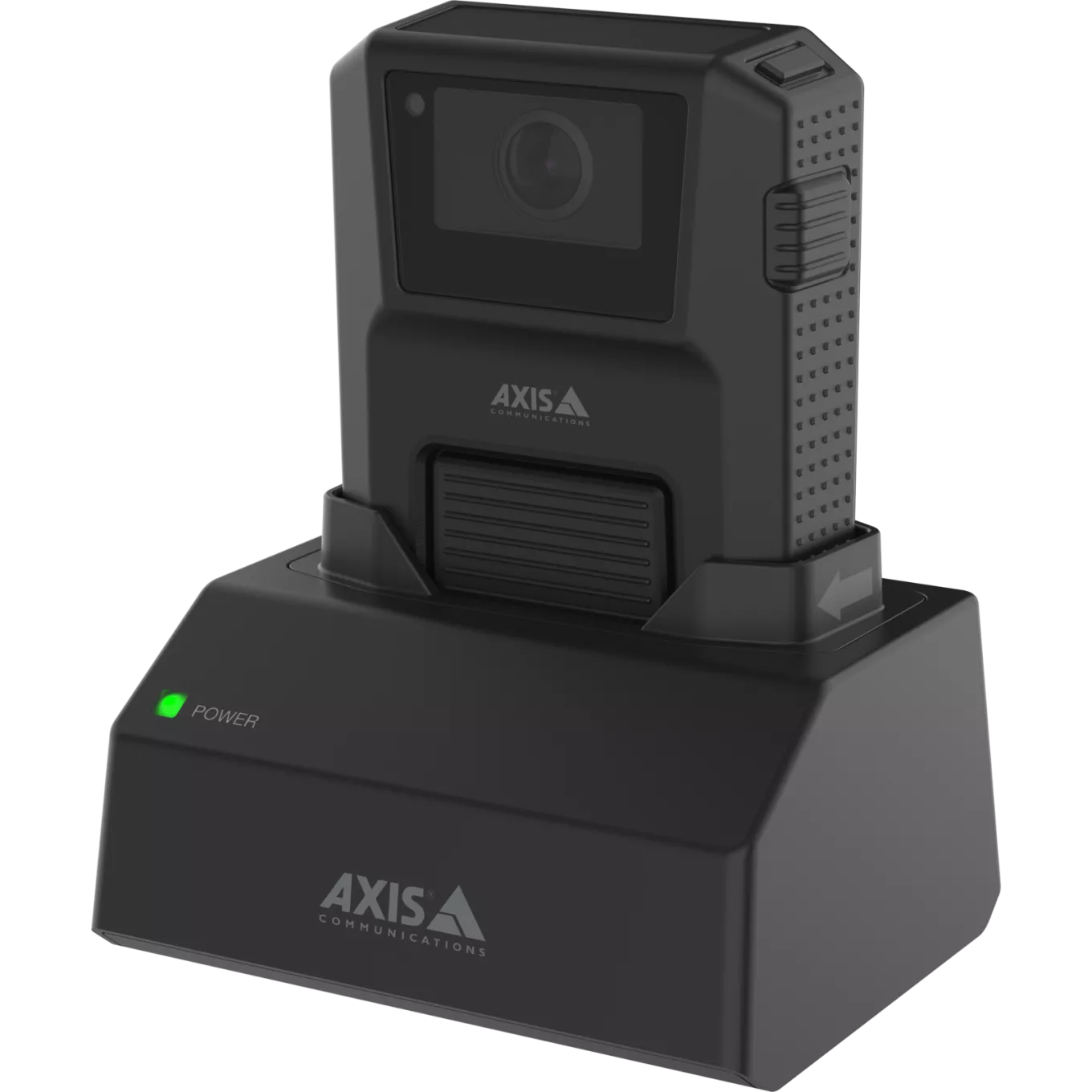 AXIS W700 Mk II Docking Station 1-bay