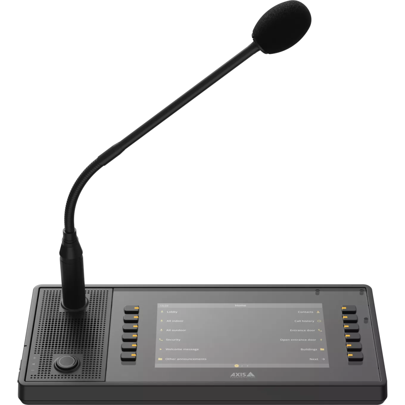 激安アウトレット処分市 | 激安通販のイーサプライ Microphone Gooseneck TC6901 AXIS | Communications Axis 電子ドラム