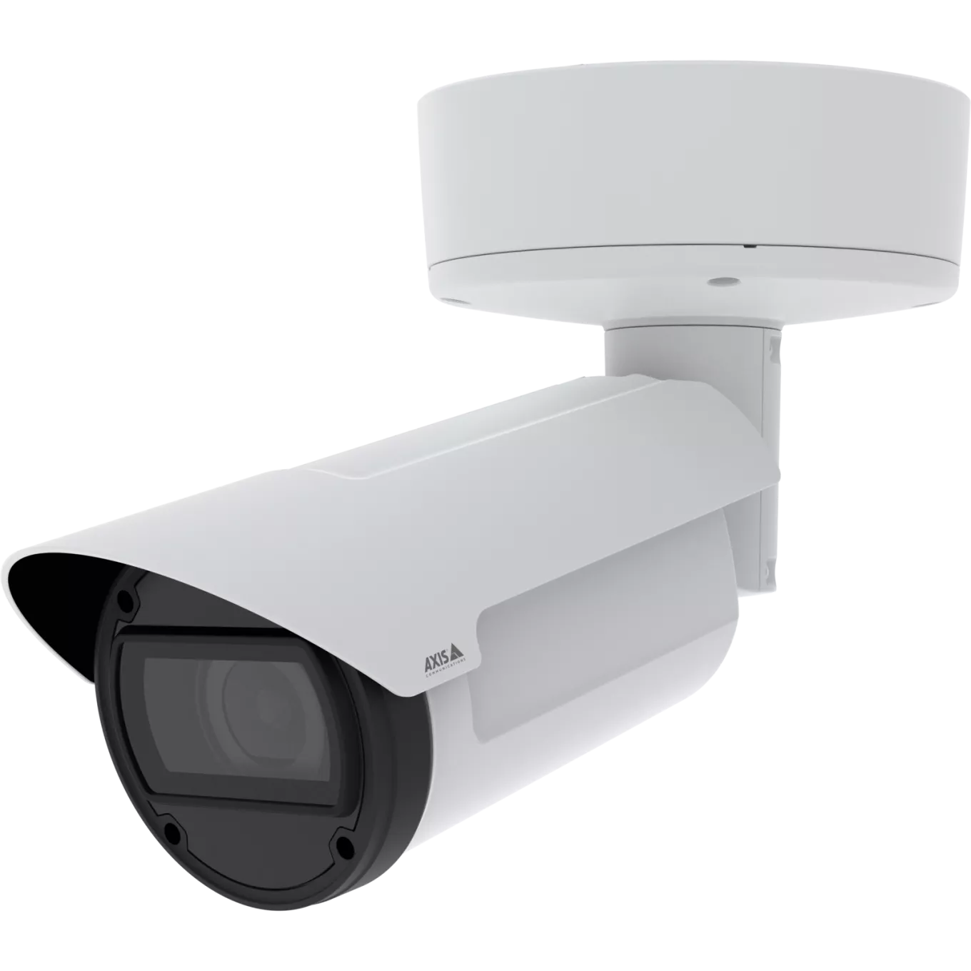 AXIS Q1809-LE Bullet Camera | Axis Communications AXIS Q1809-LE Bullet Camera | Axis Communications