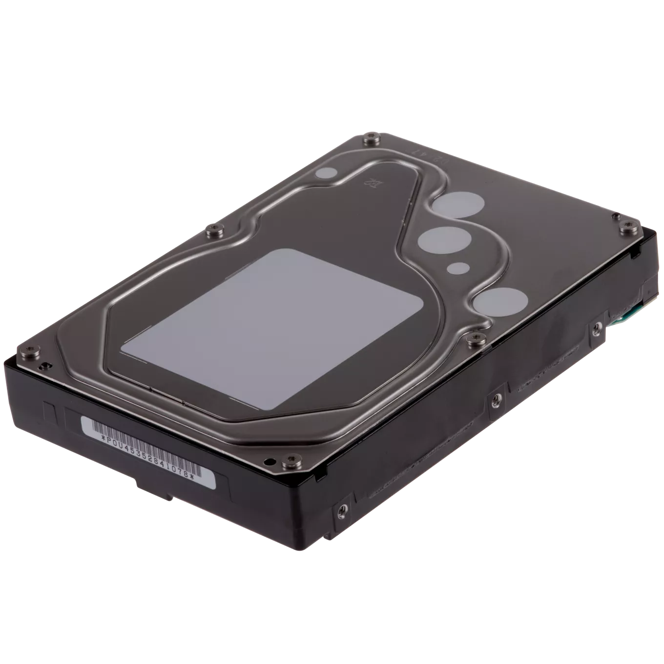 Surveillance Hard Drive