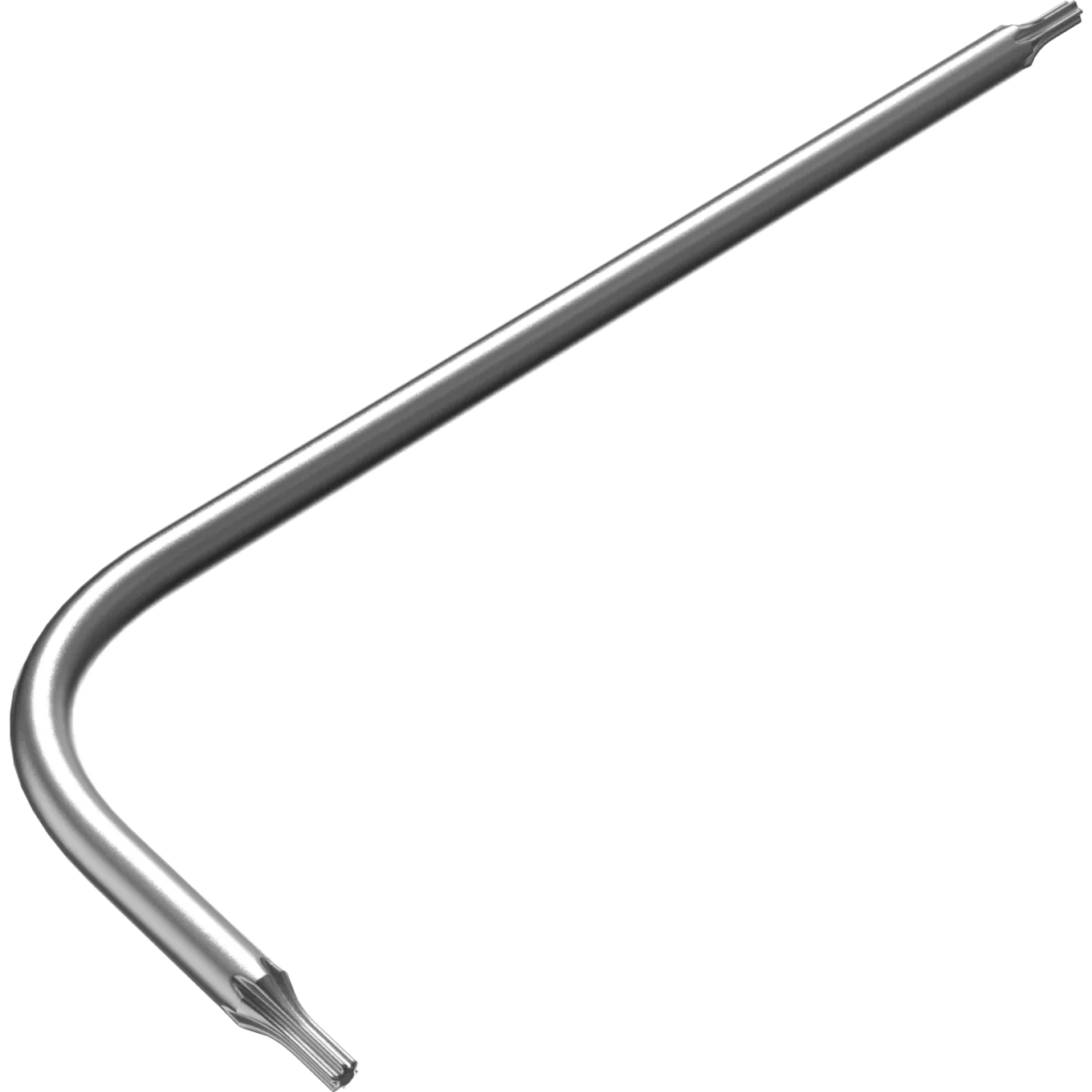AXIS TP1901 Allen Key viewed from its left