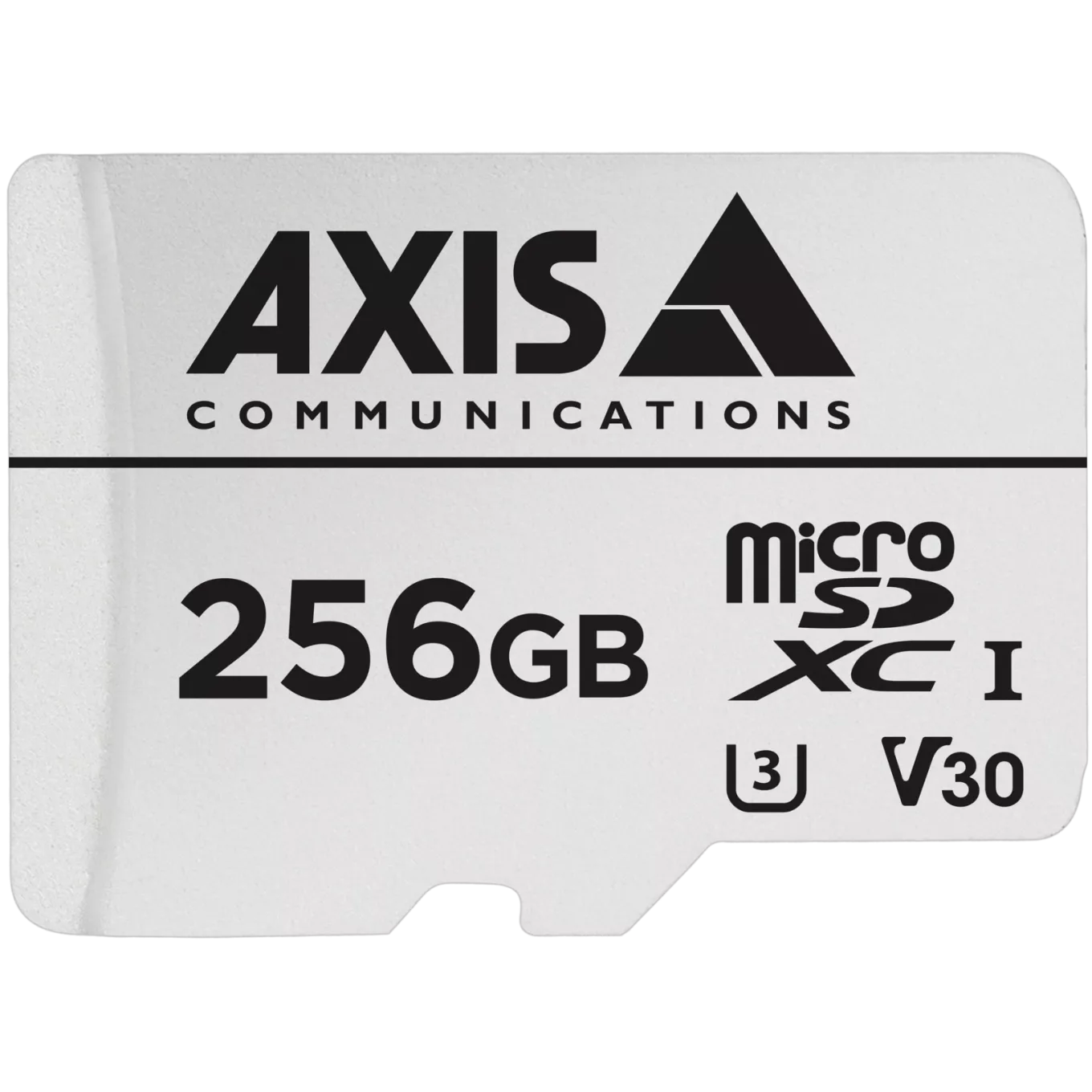 Surveillance card 256 GB