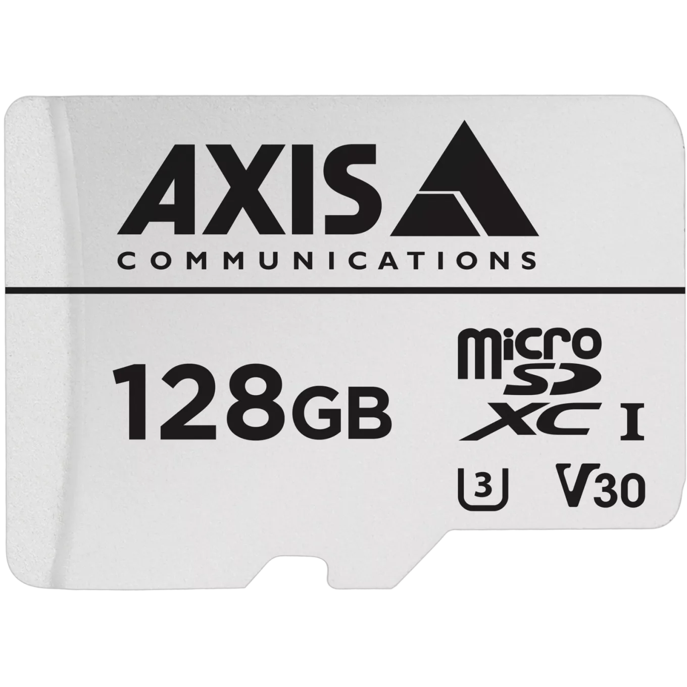 Surveillance card 128 GB