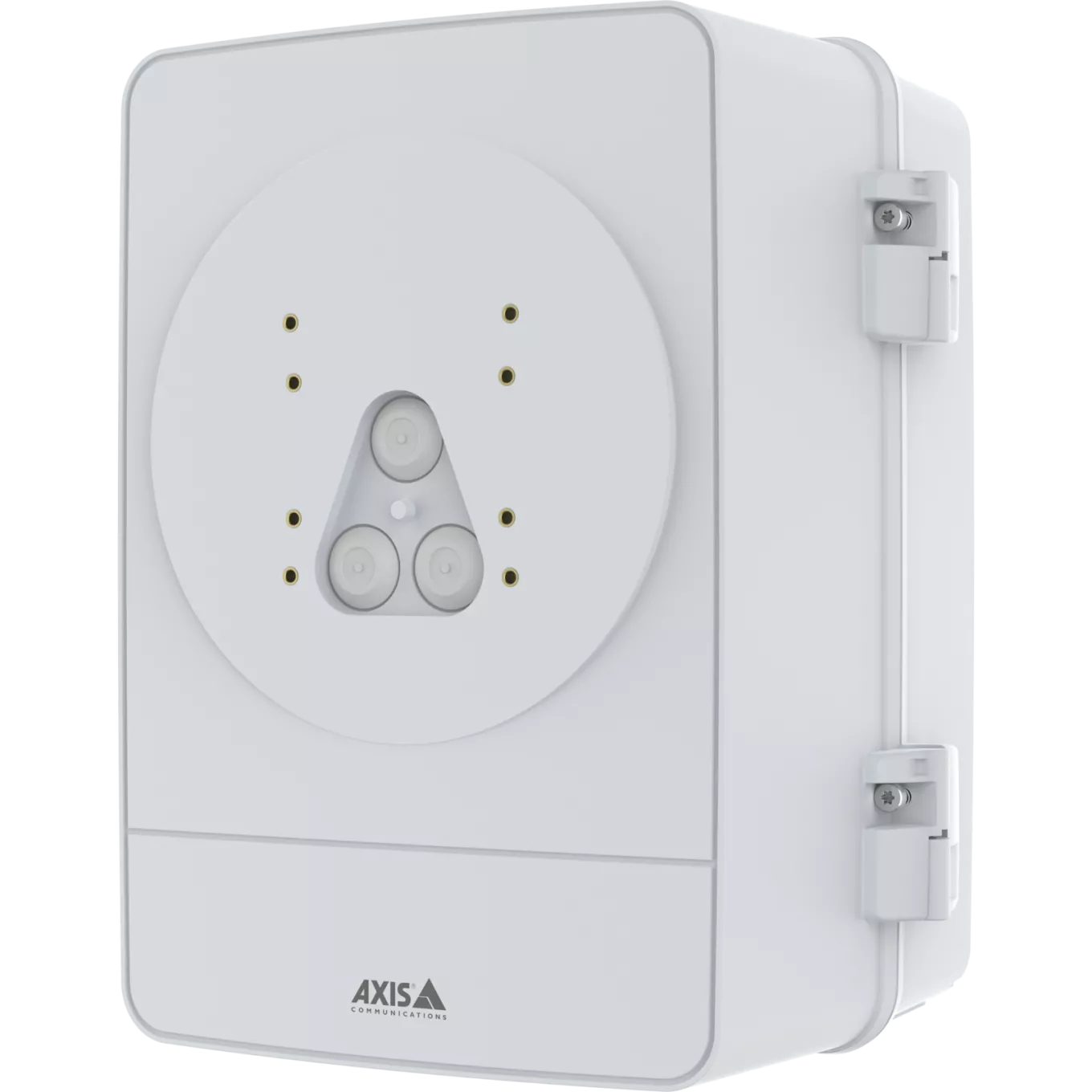 Armoire de surveillance