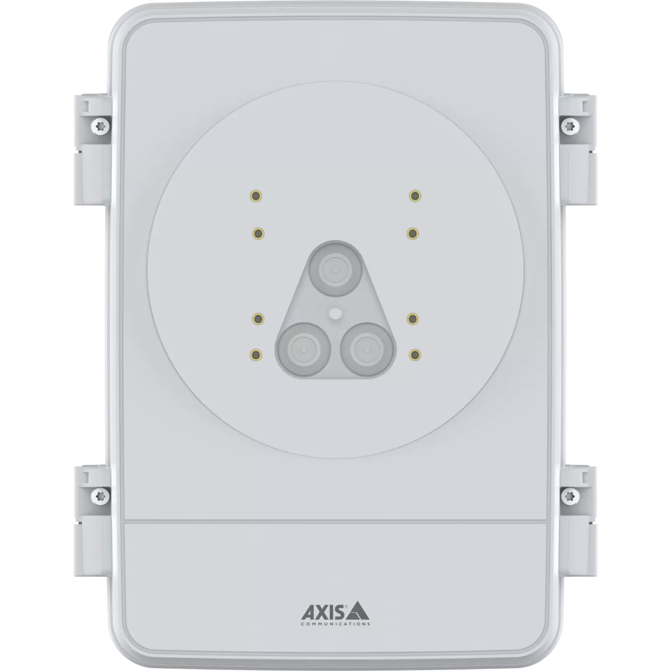 Armoire de surveillance
