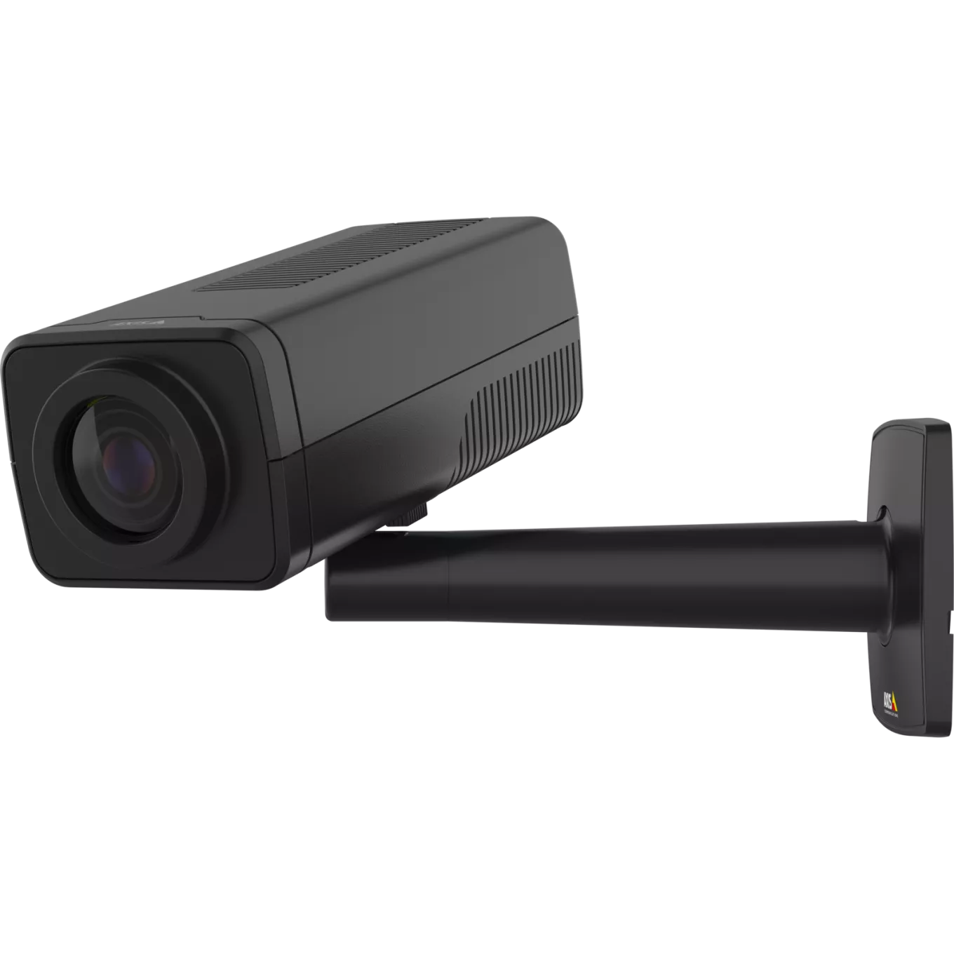 arrows ホワイト デュアルカメラ AXIS Q1728 Block Camera | Axis Communications