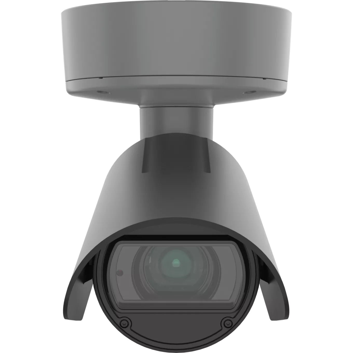 Camera ceiling-mounted angle front 