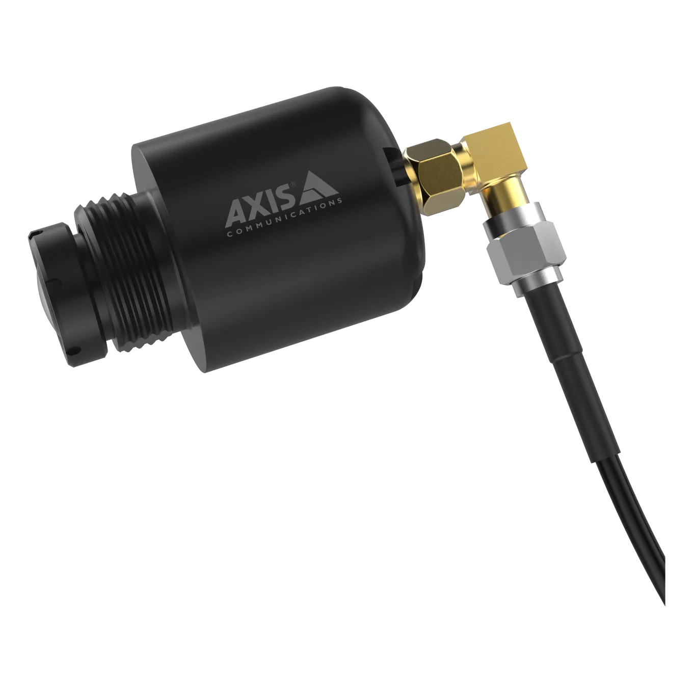 AXIS TU6002 Right-angle SMA Adaptor