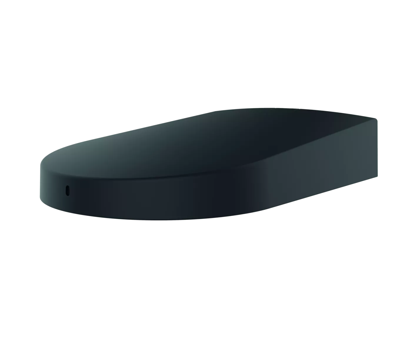 Pendant wall mount