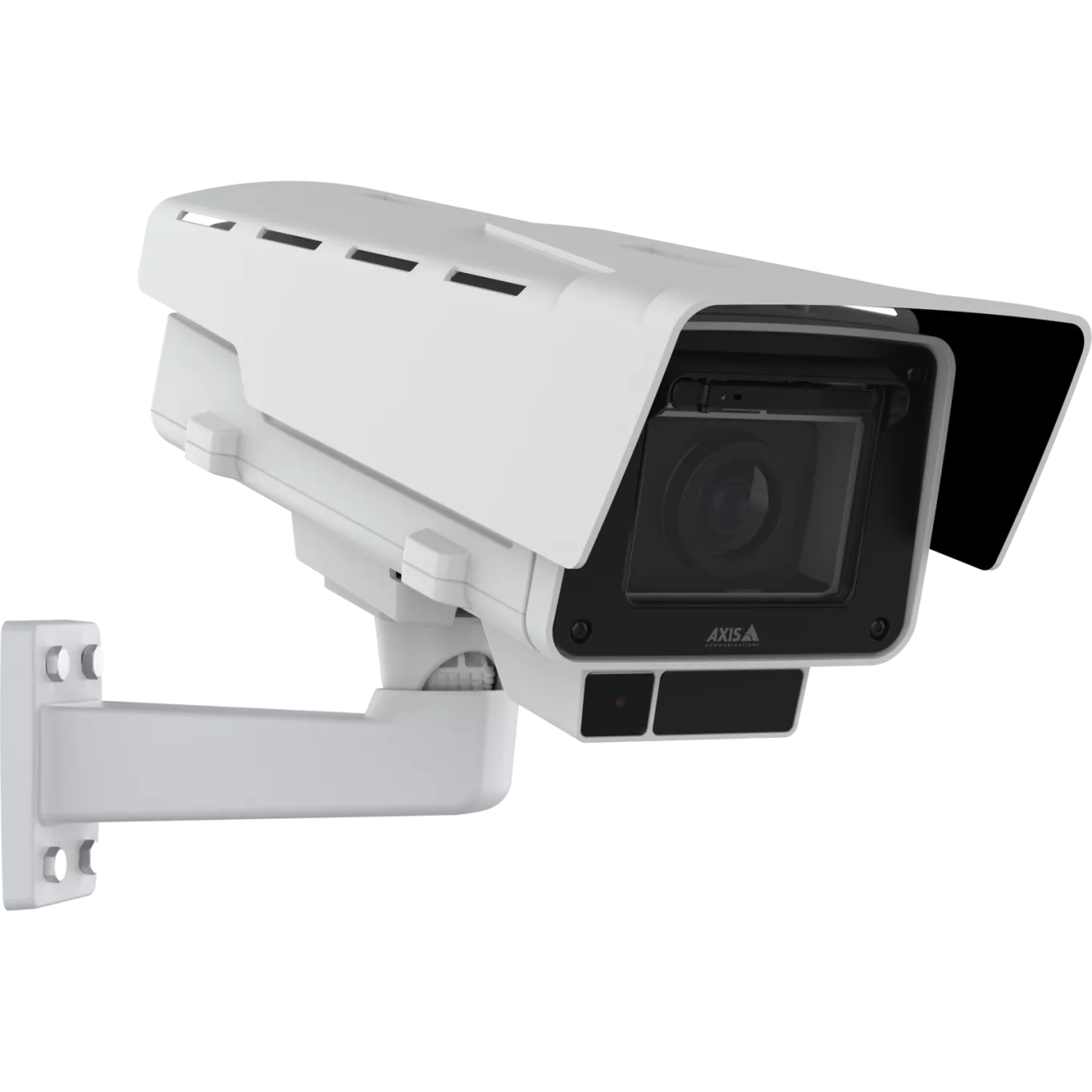 AXIS Q1728-LE with white background