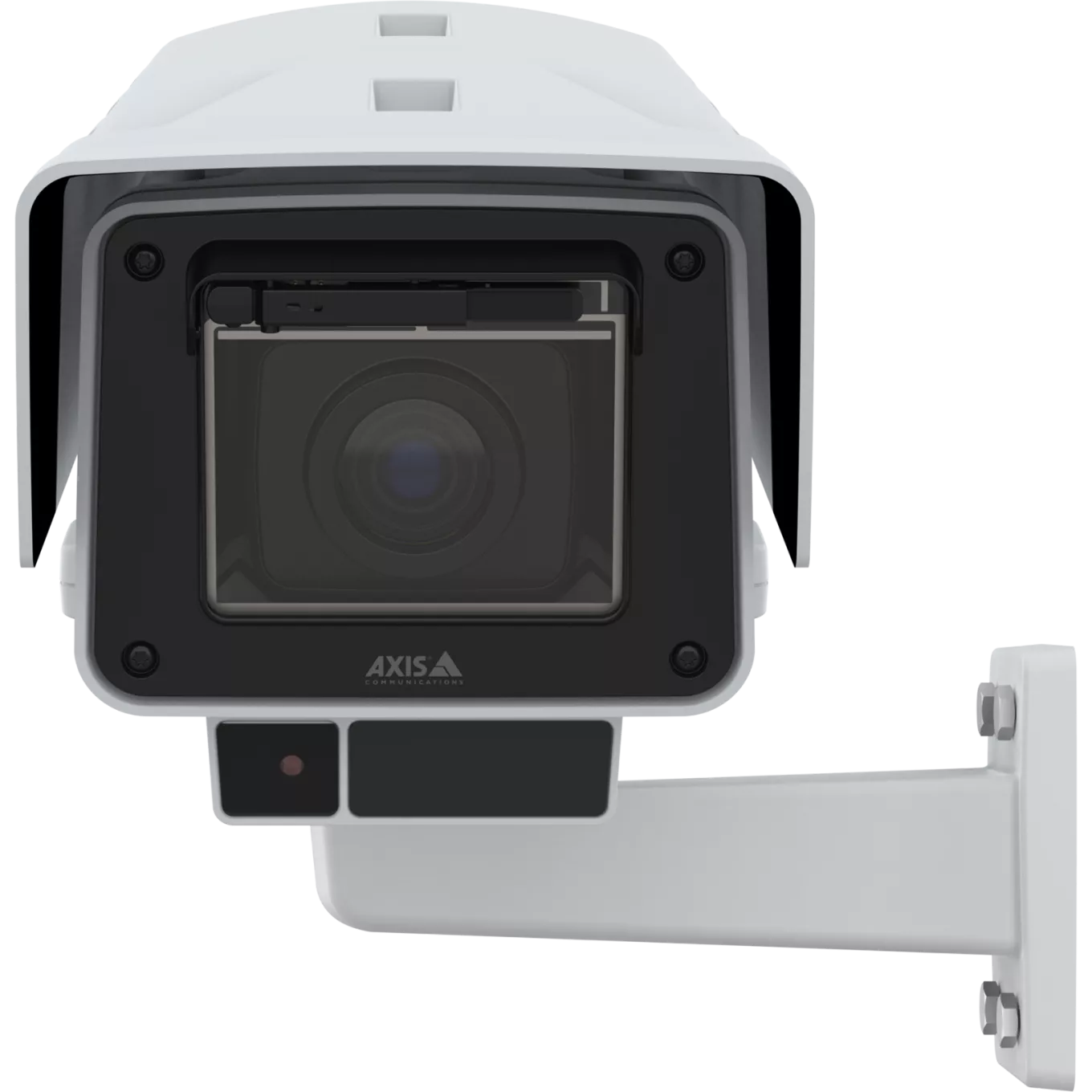 AXIS Q1728-LE with white background