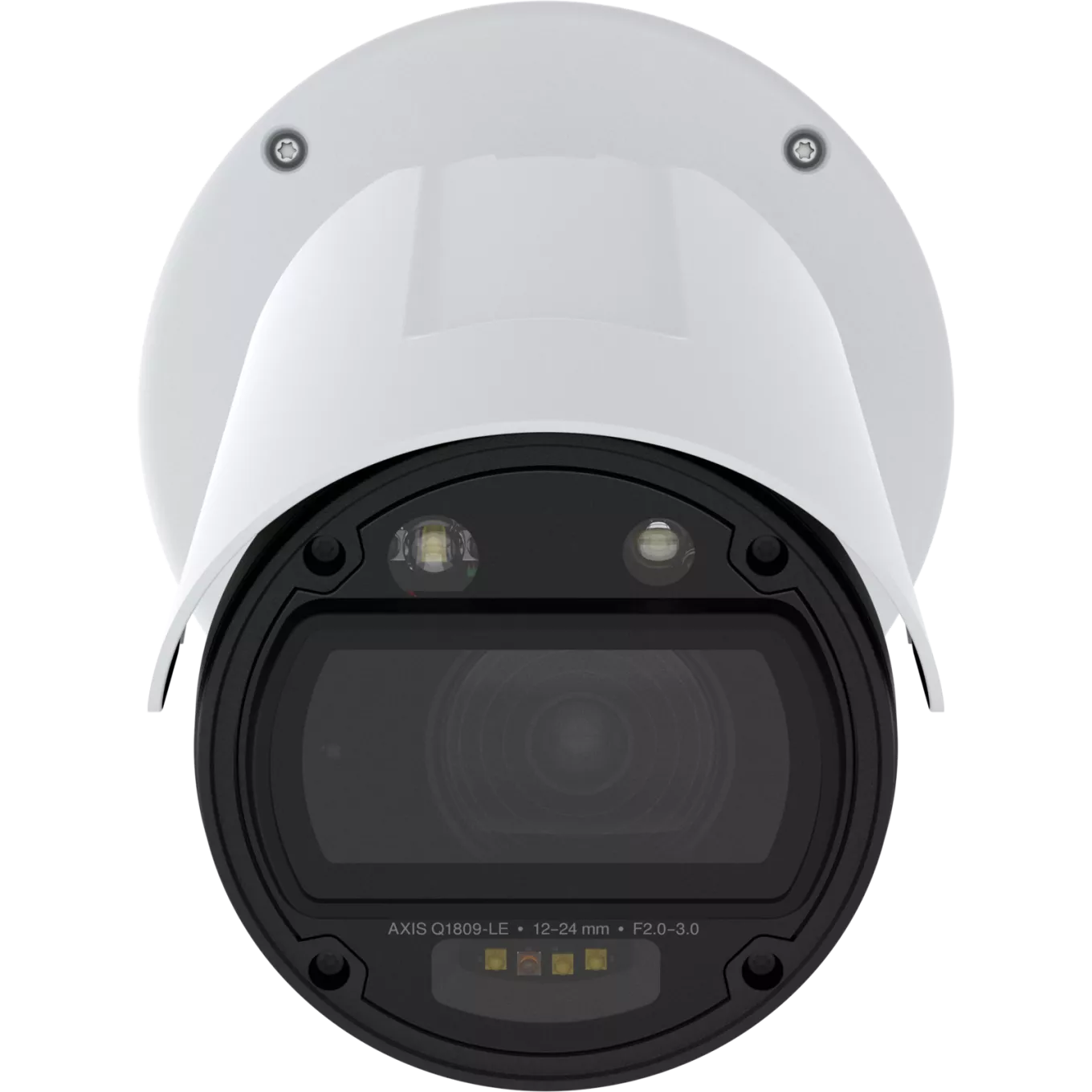 ヒコーキ A AXIS Q1809-LE Bullet Camera | Axis Communications