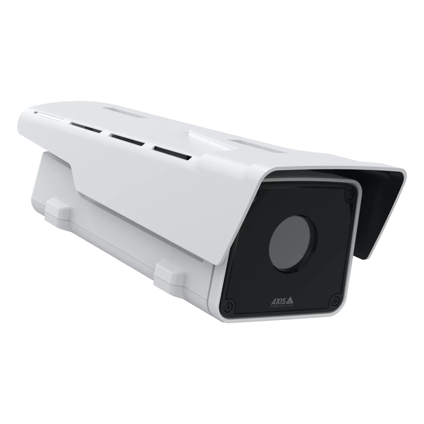 AXIS Q2101-E/AXIS Q2112-E