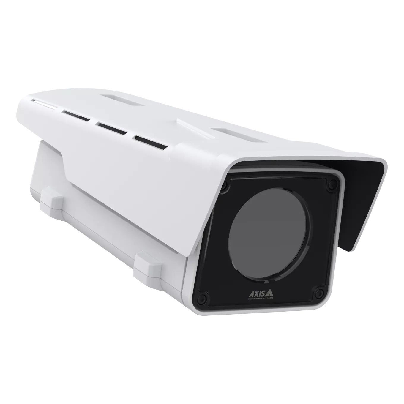 AXIS Q2111-E Thermal Camera right angle