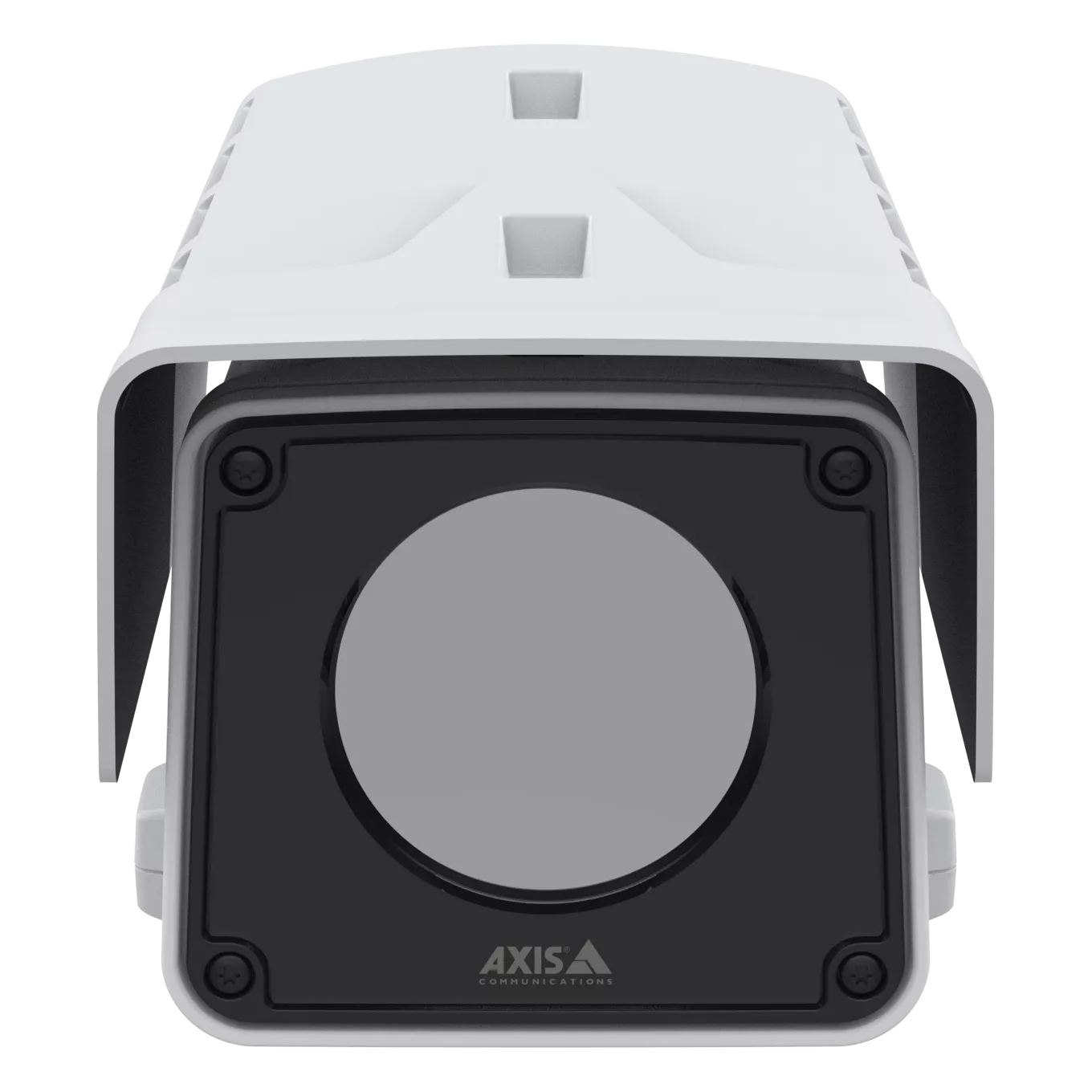 AXIS Q2111-E Thermal Camera front view