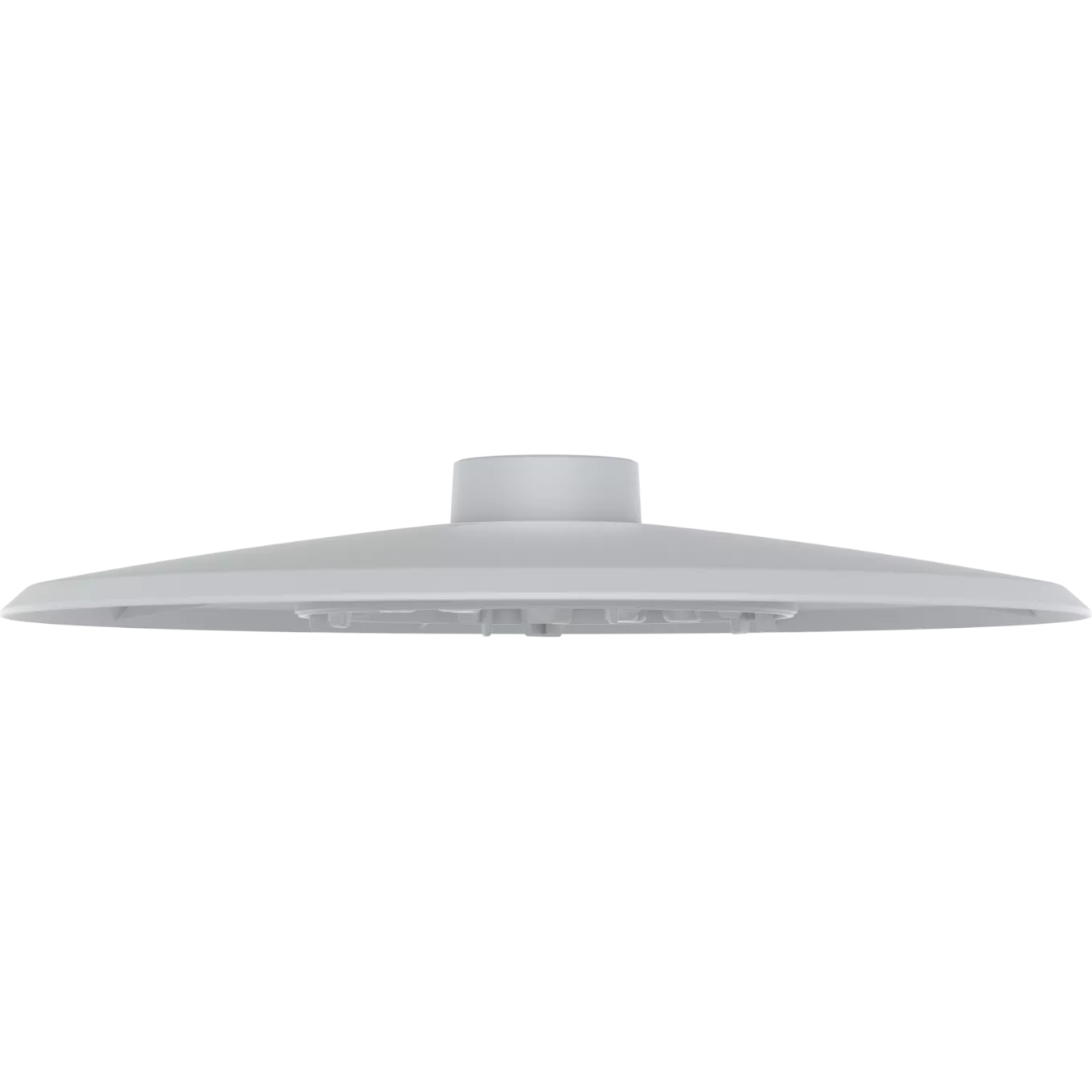 White AXIS TP3107 Pendant Kit viewed from its left angle